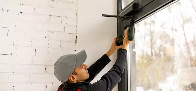 Automatic Door Opener Commercial Daly City