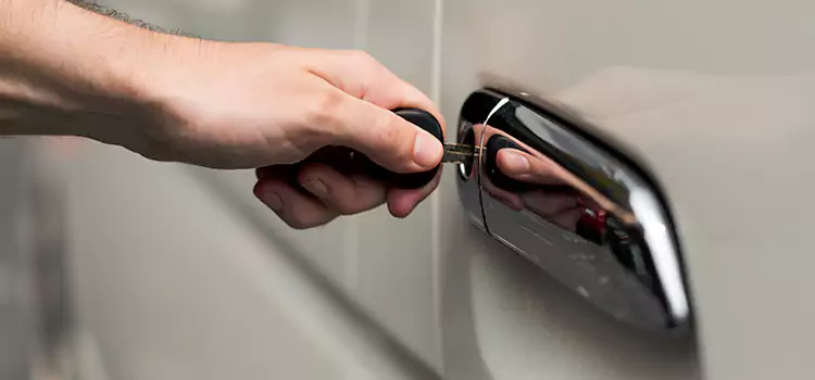 Why Choose Our Auto Locksmith Team in Daly City, CA?