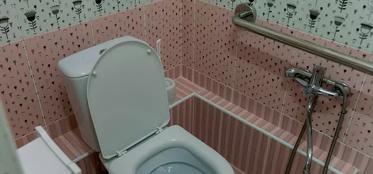 Meeting Diverse Needs With Accessible Restroom Solutions in Daly City, CA