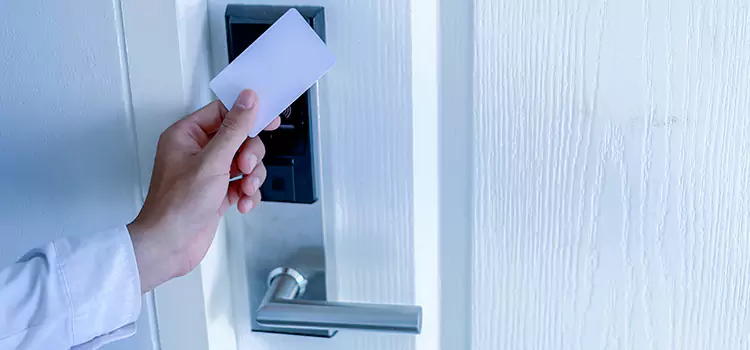 Why Choose Us for Your Keycard Lock Installation in Daly City, CA?