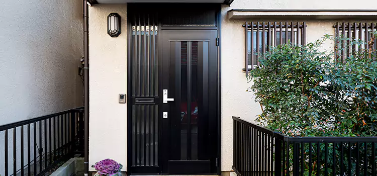 Popular Exterior Door Options in Daly City, CA