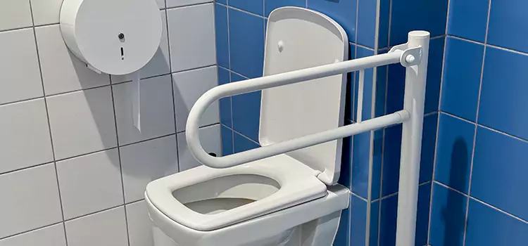 Comprehensive Solutions in Daly City, CA for Accessible Facilities