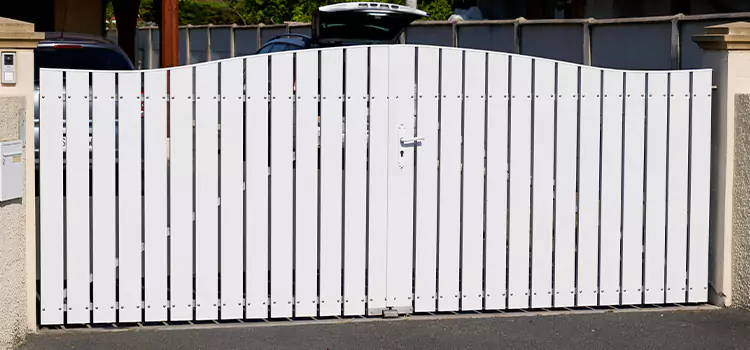 Why Choose Us for Residential Gate Repair in Daly City, CA?