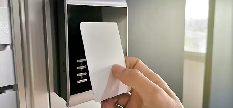 Advanced RFID Technology Integration in Daly City, CA