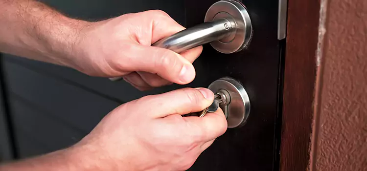 Door Closer Repair & Installation Daly City
